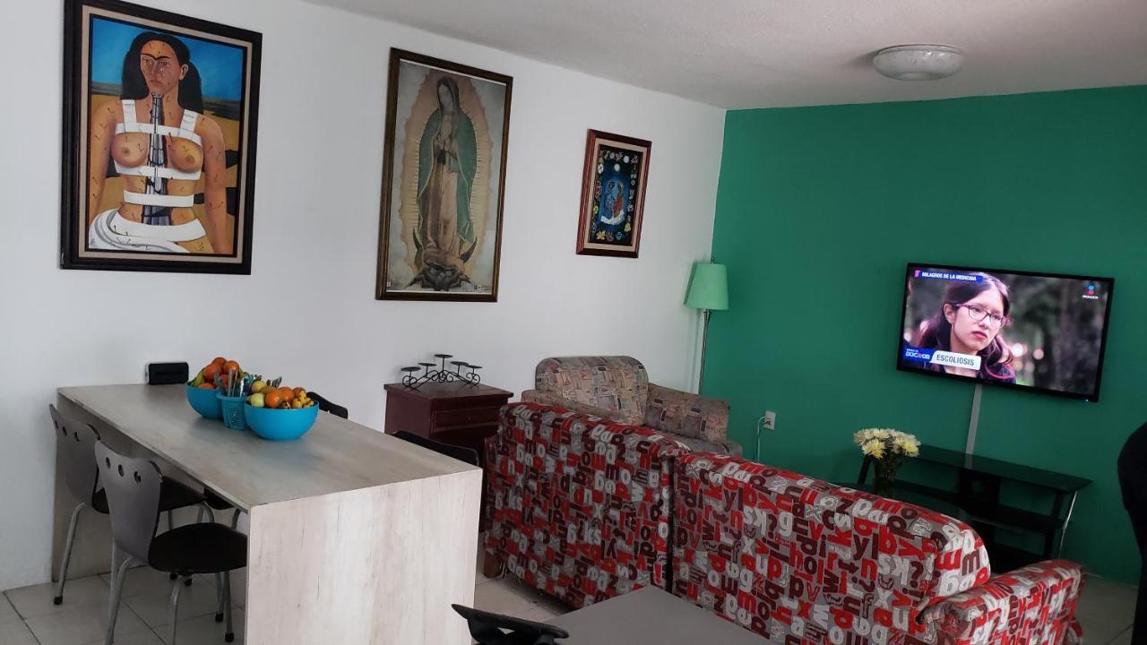 Hotel Sagrado Corazon Oaxaca Exterior foto
