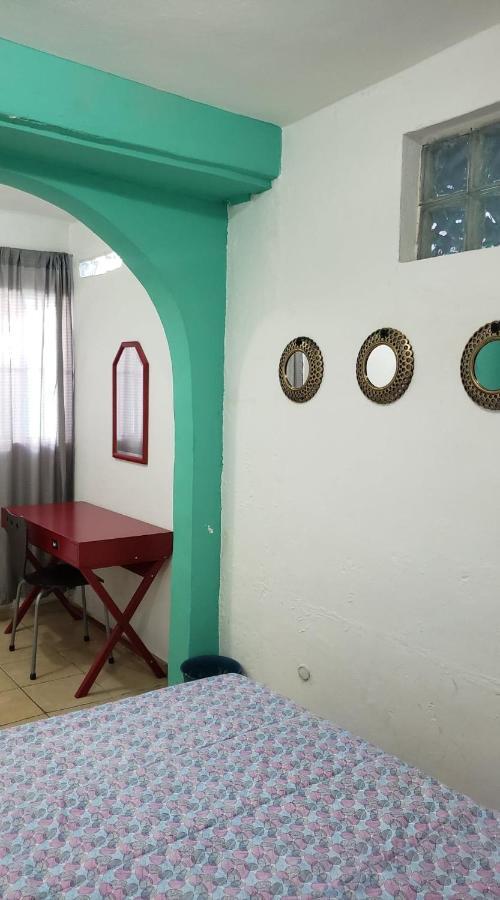 Hotel Sagrado Corazon Oaxaca Exterior foto